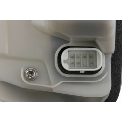 Ajtózár ELSŐ TESLA MODEL 3 2017-/BAL/ 1068964-00-K