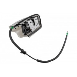 Ajtózár ELSŐ TESLA MODEL 3 2017-/JOBB/ 1068963-00-G