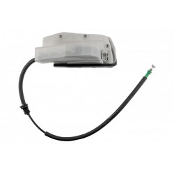 Ajtózár ELSŐ TESLA MODEL 3 2017-/JOBB/ 1068963-00-G