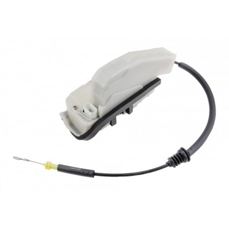 Ajtózár HÁTSÓ TESLA MODEL 3 2017-/BAL/ 1068970-00-F