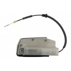 Ajtózár HÁTSÓ TESLA MODEL 3 2017-/BAL/ 1068970-00-F