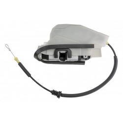 Ajtózár HÁTSÓ TESLA MODEL 3 2017-/BAL/ 1068970-00-F