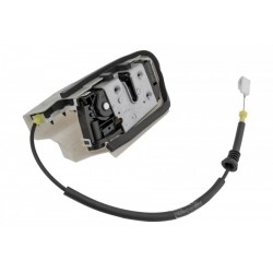 Ajtózár HÁTSÓ TESLA MODEL 3 2017-/JOBB/ 1068969-00-F