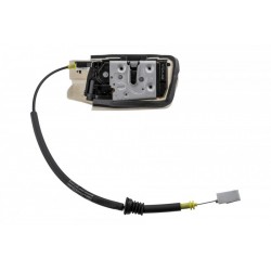 Ajtózár HÁTSÓ TESLA MODEL 3 2017-/JOBB/ 1068969-00-F