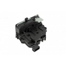 Ajtózár ELSŐ OPEL CORSA D 2006-,MERIVA B 2010-/BAL/ 13258271