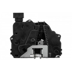 Ajtózár ELSŐ OPEL CORSA D 2006-,MERIVA B 2010-/BAL/ 13258271