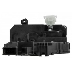 Ajtózár ELSŐ OPEL CORSA D 2006-,MERIVA B 2010-/BAL/ 13258271