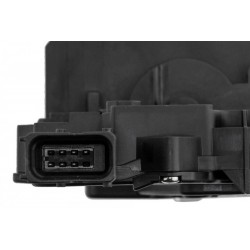 Ajtózár ELSŐ OPEL CORSA D 2006-,MERIVA B 2010-/BAL/ 13258271