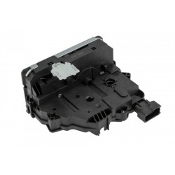 Ajtózár ELSŐ OPEL CORSA D 2006-,MERIVA B 2010-/JOBB/