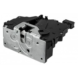 Ajtózár ELSŐ OPEL CORSA D 2006-,MERIVA B 2010-/JOBB/