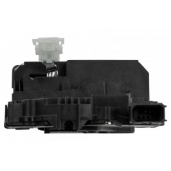 Ajtózár ELSŐ OPEL CORSA D 2006-,MERIVA B 2010-/JOBB/