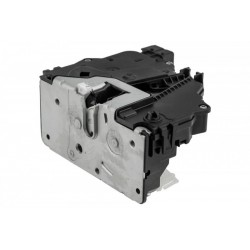 Ajtózár HÁTSÓ OPEL CORSA D 2006-/BAL/ 13258265