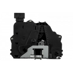 Ajtózár HÁTSÓ OPEL CORSA D 2006-/BAL/ 13258265