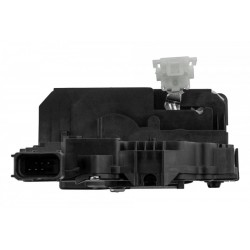 Ajtózár HÁTSÓ OPEL CORSA D 2006-/BAL/ 13258265