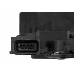 Ajtózár HÁTSÓ OPEL CORSA D 2006-/BAL/ 13258265