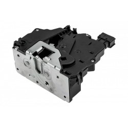 Ajtózár HÁTSÓ OPEL CORSA D 2006-/JOBB/ 13258267