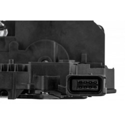 Ajtózár HÁTSÓ OPEL CORSA D 2006-/JOBB/ 13258267