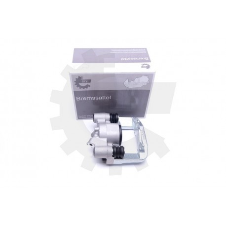 Féknyereg ELSŐ BAL, CITROEN AX C15 ZX PEUGEOT 205 309, 95607096 95607096