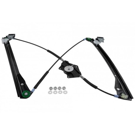 Ablakemelő VW PASSAT 96-05, SKODA SUPERB 08- /JOBB ELSŐ EPS-VW-002A