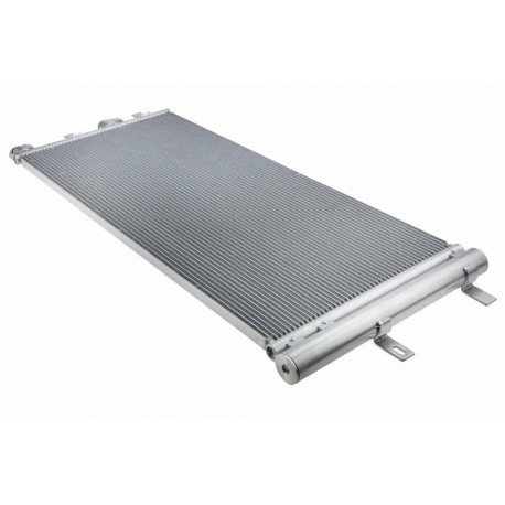 Kondenzátor, klíma EDGE II (15-) 2.0 TDCI, FUSION US II (13-) 1.5 ECOBOOST, GALAXY IV (CDR) (15-) 1.5 ECOBOOST, MONDEO V (CNG)