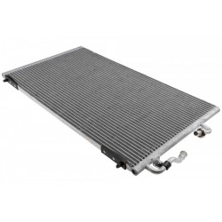 Kondenzátor, klíma 406 (8B, 8E, 8F) (95-) 1.6 I, 406 COUPE (8C) (95-) 3.0 I V6 24V (W/O DRYER) CCS-PE-001