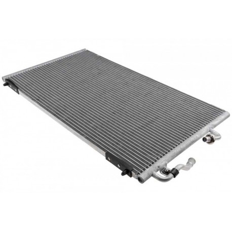 Kondenzátor, klíma 406 (8B, 8E, 8F) (95-) 1.6 I, 406 COUPE (8C) (95-) 3.0 I V6 24V (W/O DRYER) CCS-PE-001