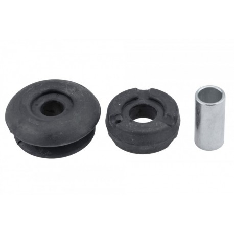 Ütköző, rugózás TOYOTA COROLLA 01-06, COROLLA VERSO 01-04, PRIUS 97-09 /HÁTSÓ, KIT/ 48750-47010