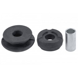 Ütköző, rugózás TOYOTA COROLLA 01-06, COROLLA VERSO 01-04, PRIUS 97-09 /HÁTSÓ, KIT/ 48750-47010