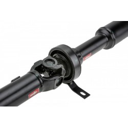 Csuklós tengely, tengelyhajtás BMW 525I,528I,535I,M535I E28 -88, E24 628CSI,635CI -88 /HÁTSÓ/ 26111225567