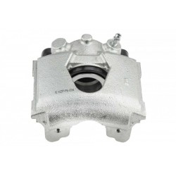 Féknyereg ELSŐ OPEL CORSA A/B, TIGRA -00, ASTRA F 90- /BAL/ HZP-PL-034