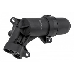 Hidraulika szűrő készlet, automatikus váltó AUDI A4 B8 2011-,A5 2007-,A6 C7 2010-,A7 2011-,Q5 2011-,PORSCHE MACAN 2014- 0B5 325