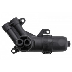 Hidraulika szűrő készlet, automatikus váltó AUDI A4 B8 2011-,A5 2007-,A6 C7 2010-,A7 2011-,Q5 2011-,PORSCHE MACAN 2014- 0B5 325