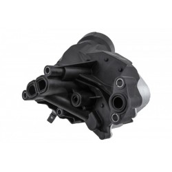 Olajhűtő, motorolaj AUDI A6 C7 2.0TDI 2012-,Q5 2.0TDI 2013-/ AUTOMATYCZNA:G1C,G1D/ 03N 115 389 J