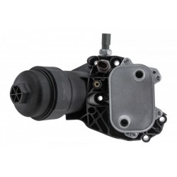 Olajhűtő, motorolaj AUDI A6 C7 2.0TDI 2012-,Q5 2.0TDI 2013-/ AUTOMATYCZNA:G1C,G1D/ 03N 115 389 J