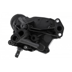 Olajhűtő, motorolaj AUDI A6 C7 2.0TDI 2012-,Q5 2.0TDI 2013-/ AUTOMATYCZNA:G1C,G1D/ 03N 115 389 J