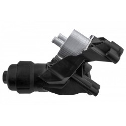 Olajhűtő, motorolaj AUDI A4 B9 2.0TDI 2015-,A5 2.0TDI 2016-,A6 C7 2.0TDI 2011-,Q5 2.0TDI 2016- 03N 117 021 B