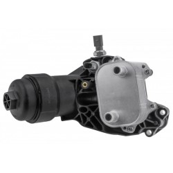 Olajhűtő, motorolaj AUDI A4 B9 2.0TDI 2015-,A5 2.0TDI 2016-,A6 C7 2.0TDI 2011-,Q5 2.0TDI 2016- 03N 117 021 B