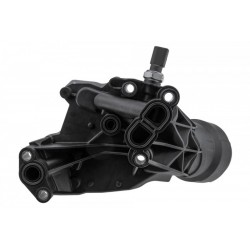 Olajhűtő, motorolaj AUDI A4 B9 2.0TDI 2015-,A5 2.0TDI 2016-,A6 C7 2.0TDI 2011-,Q5 2.0TDI 2016- 03N 117 021 B