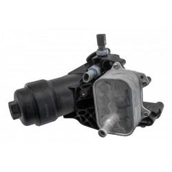 Olajhűtő, motorolaj AUDI A6/AVANT/S6/AVANT QUATTRO 2015-2018,Q5 2013-2017 03N115389R