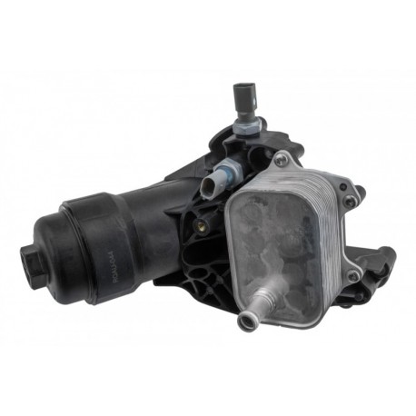 Olajhűtő, motorolaj AUDI A6/AVANT/S6/AVANT QUATTRO 2015-2018,Q5 2013-2017 03N115389R