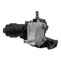 Olajhűtő, motorolaj AUDI A6/AVANT/S6/AVANT QUATTRO 2015-2018,Q5 2013-2017 03N115389R