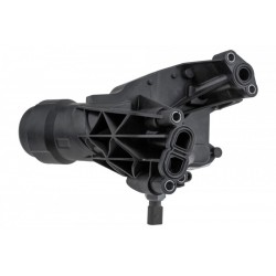 Olajhűtő, motorolaj AUDI A6/AVANT/S6/AVANT QUATTRO 2015-2018,Q5 2013-2017 03N115389R