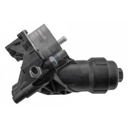 Olajhűtő, motorolaj AUDI A6/AVANT/S6/AVANT QUATTRO 2015-2018,Q5 2013-2017 03N115389R