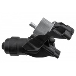 Olajhűtő, motorolaj AUDI A6/AVANT/S6/AVANT QUATTRO 2015-2018,Q5 2013-2017 03N115389R