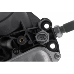 Olajhűtő, motorolaj AUDI A6/AVANT/S6/AVANT QUATTRO 2015-2018,Q5 2013-2017 03N115389R