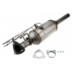 Részecskeszűrő DPF CITROEN JUMPER 2.2HDI 2011-,PEUGEOT BOXER 2.2HDI 2011-/EURO:5 /KORDIERYT/ 1606604680
