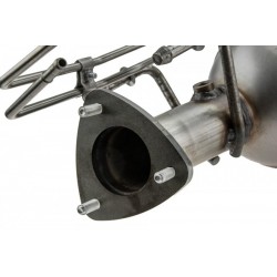 Részecskeszűrő DPF CITROEN JUMPER 2.2HDI 2011-,PEUGEOT BOXER 2.2HDI 2011-/EURO:5 /KORDIERYT/ 1606604680
