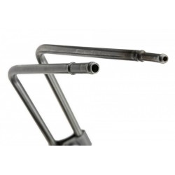 Részecskeszűrő DPF CITROEN JUMPER 2.2HDI 2011-,PEUGEOT BOXER 2.2HDI 2011-/EURO:5 /KORDIERYT/ 1606604680