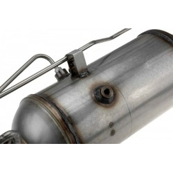 Részecskeszűrő DPF CITROEN JUMPER 2.2HDI 2011-,PEUGEOT BOXER 2.2HDI 2011-/EURO:5 /KORDIERYT/ 1606604680