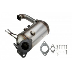 Részecskeszűrő DPF MERCEDES A W176 A160CDI/A180CDI 2012-,CITAN 108CDI/109CDI/111CDI 2012-,GLA X156 180CDI 2014-,NISSAN NOTE E12